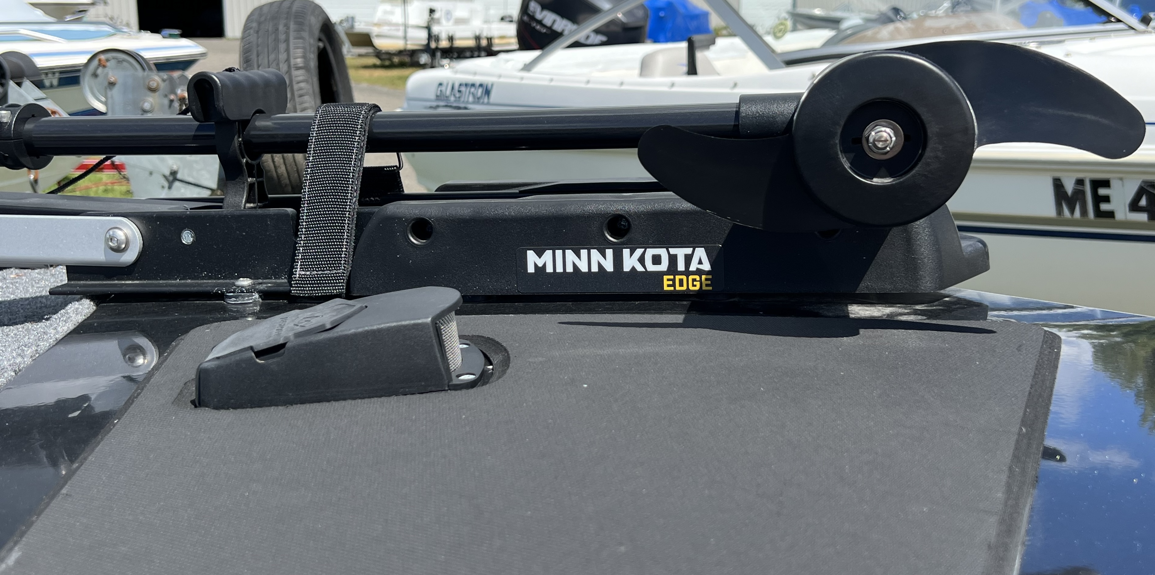 2024 Tracker Boats Bass Tracker Classic XL - Photo 9